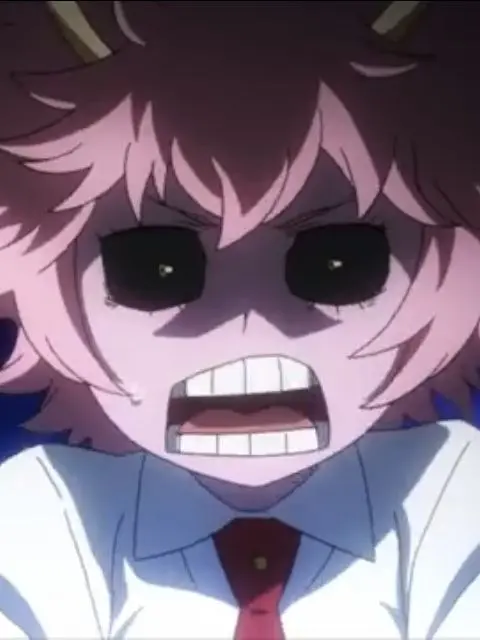 Uma_floral의 ||AFTER WAR MHA-PICK ME||