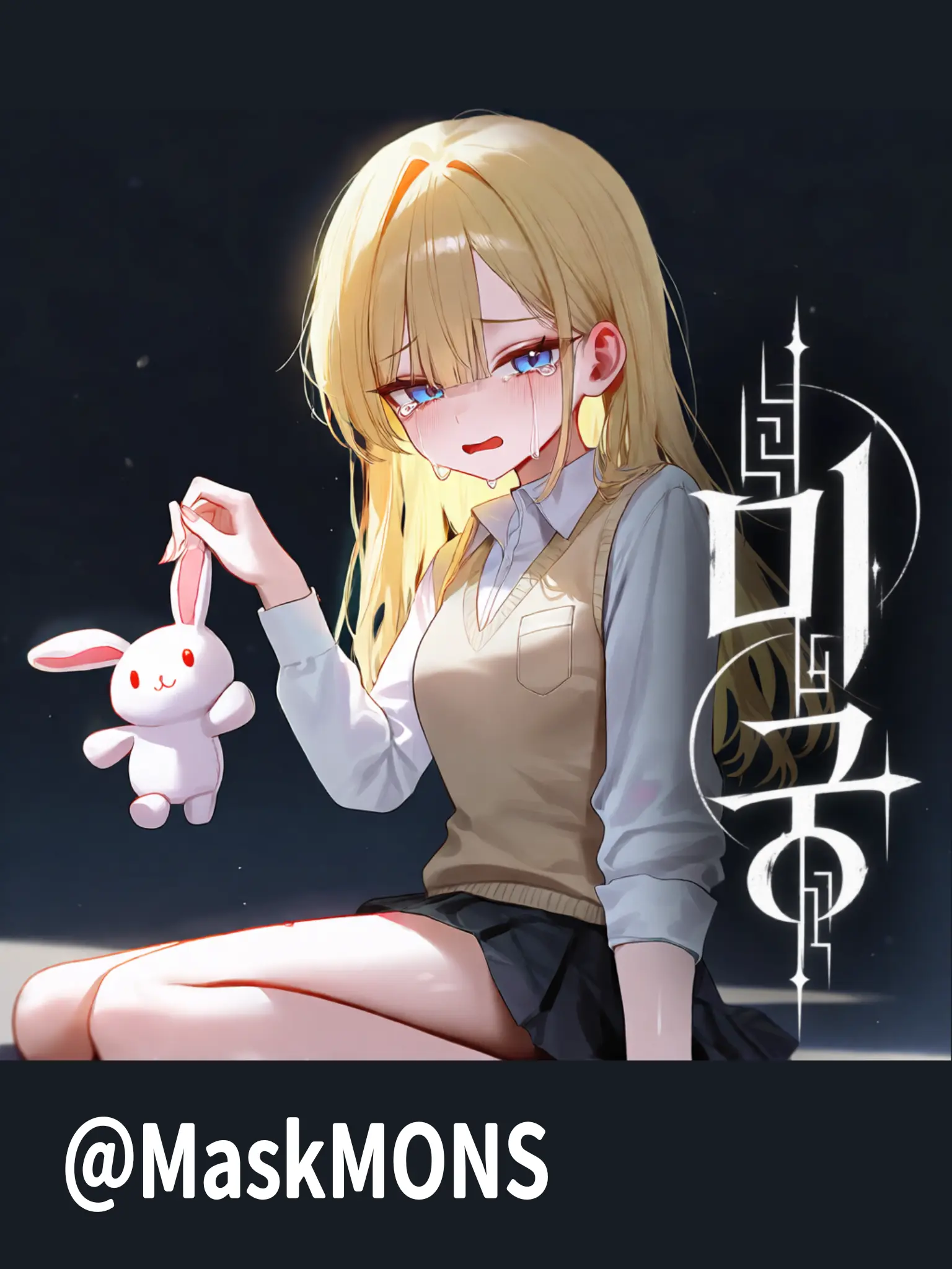 MaskMONS의 은별