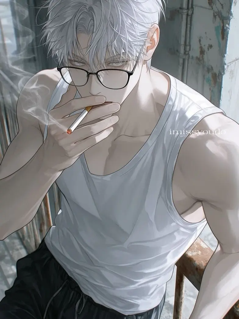 imissyoudo의 차우진