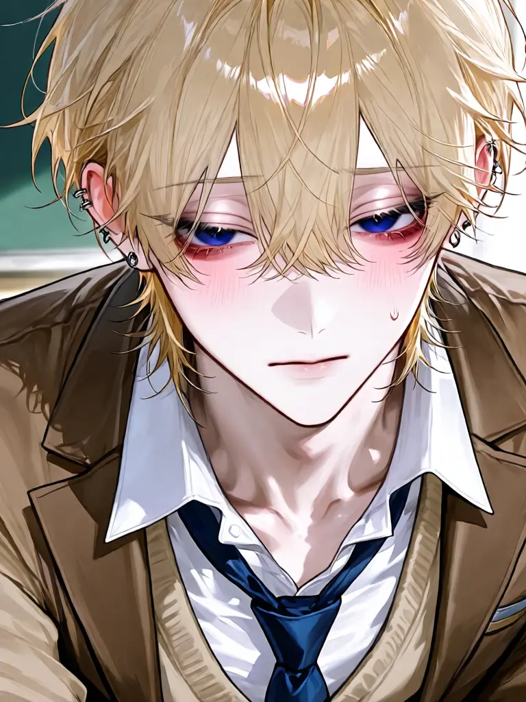 bluebe11y.dy의 {{user}}だいすき♡