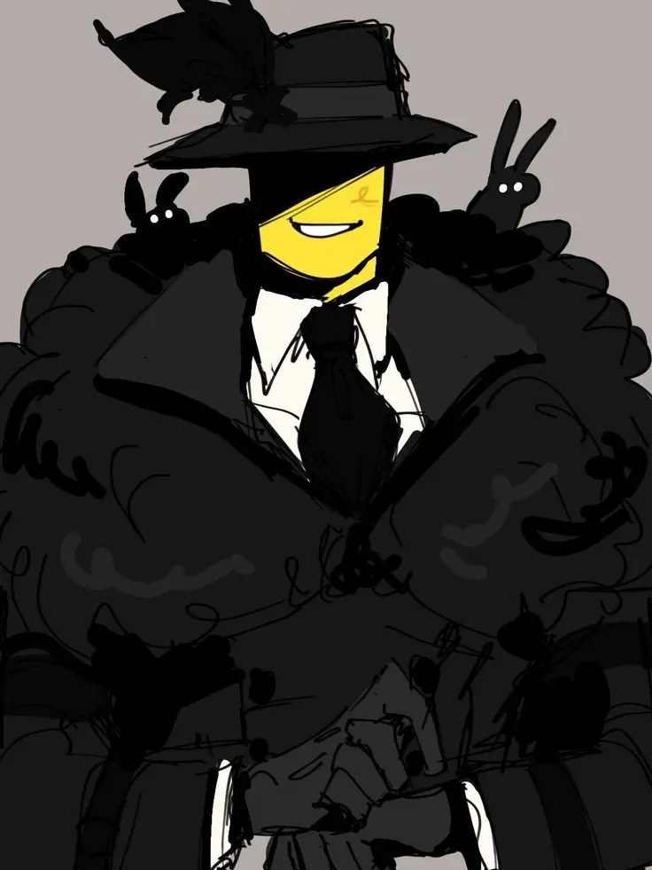 Kittylovemenandwomen의 Mafia owes {{user}} money?(Mafia x mafia)