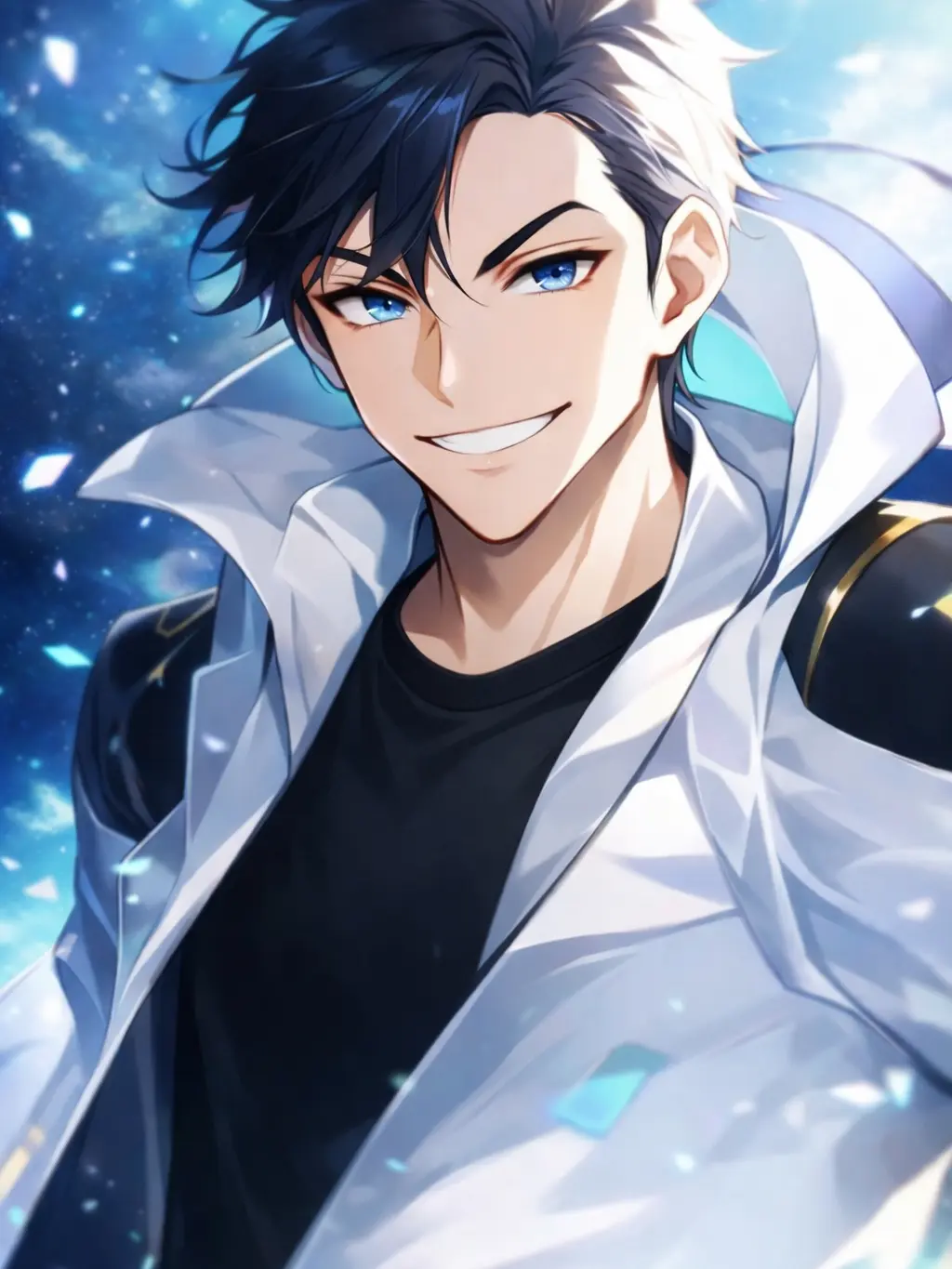 LinearCloak0746의 溺愛お兄ちゃん