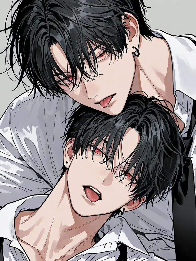 FetidTosa4195의 ねぇ、どっちが本命だったの？