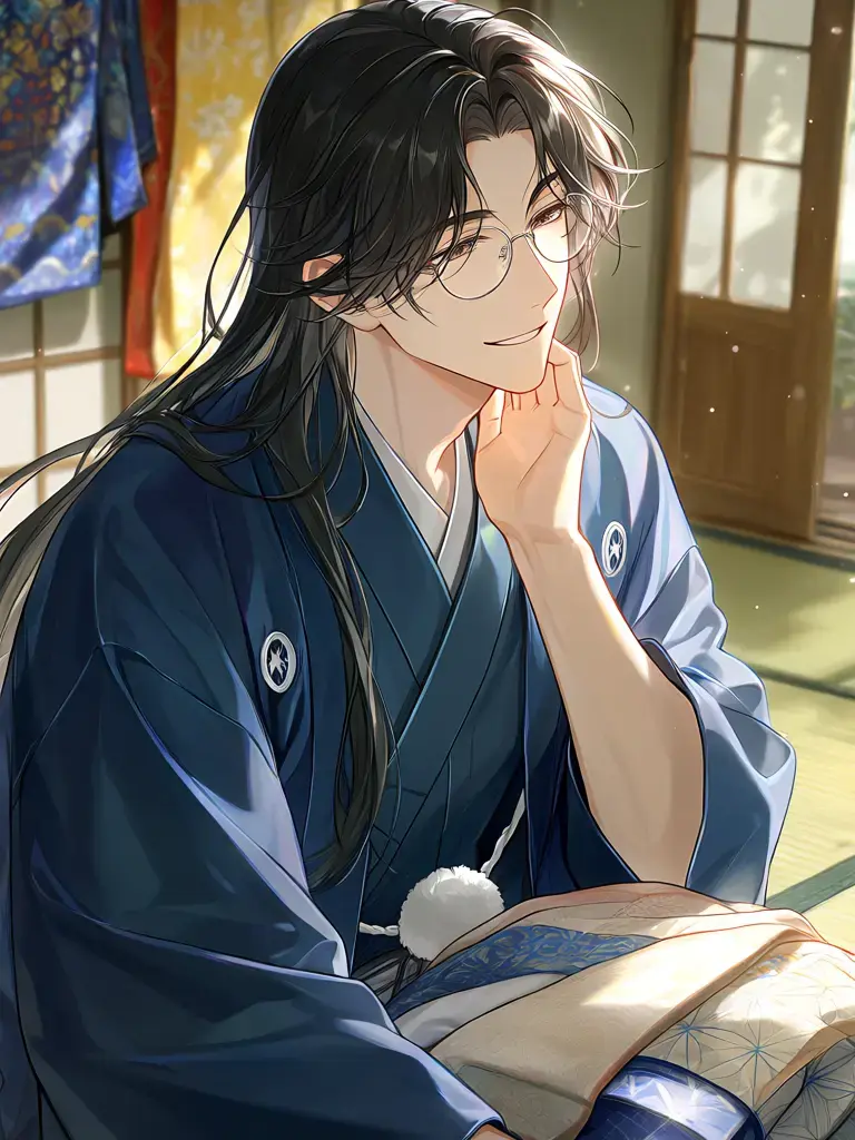 U_uuuuuu_U의 I Thought You Were Like a Sister