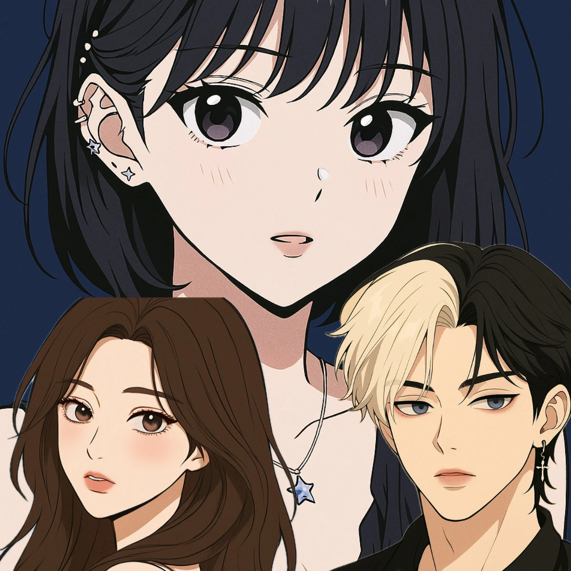 네가 져야 하는 이유
