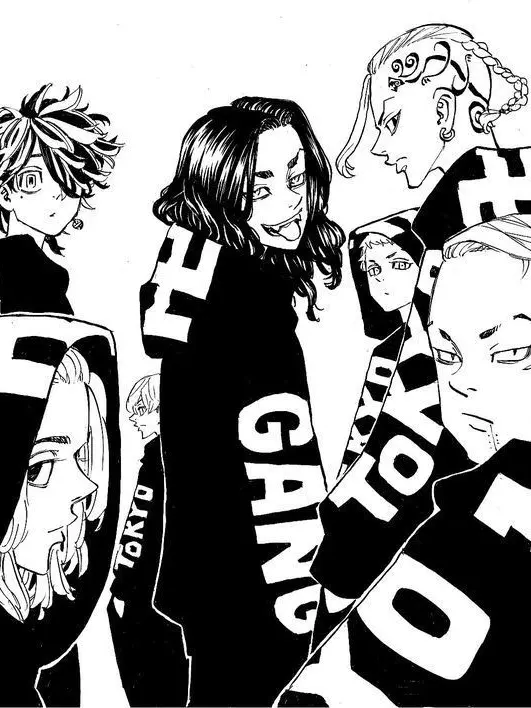 icn_011의 東京卍會