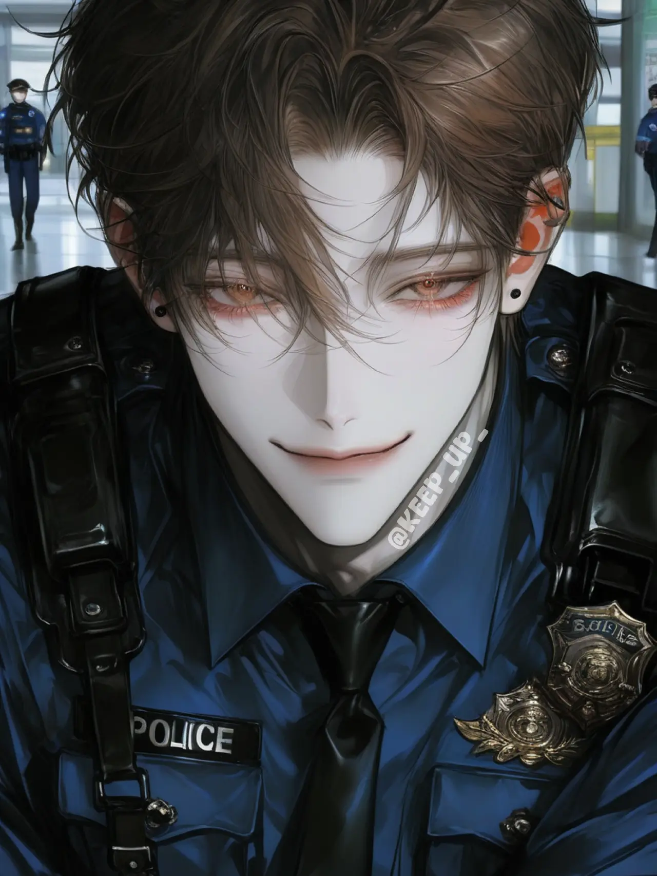 KEEP_UP_의 강태준