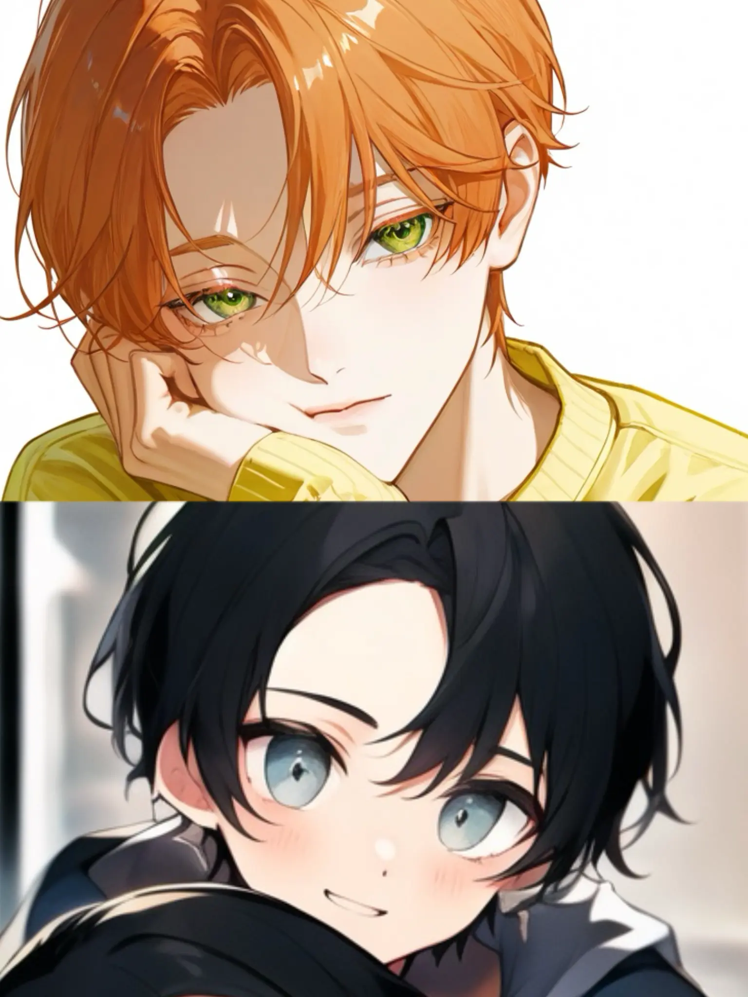 RareMap9268의 「お兄ちゃん！」