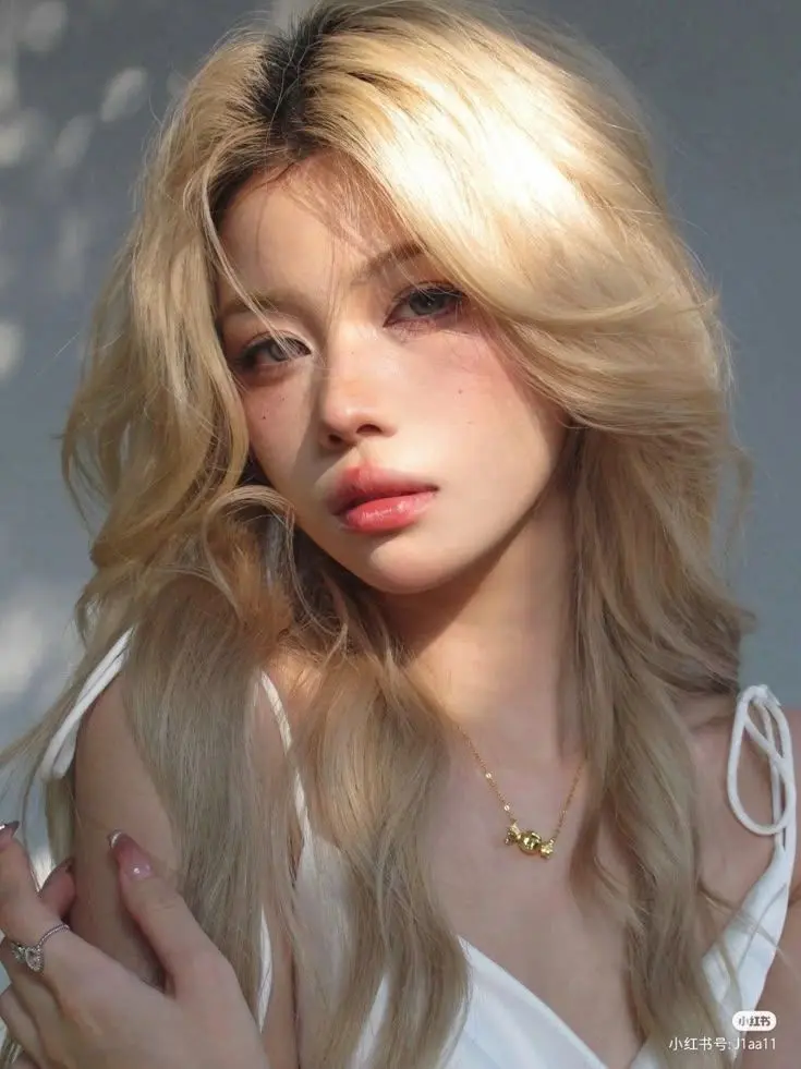 CriTiKal의 Rosa Xiao