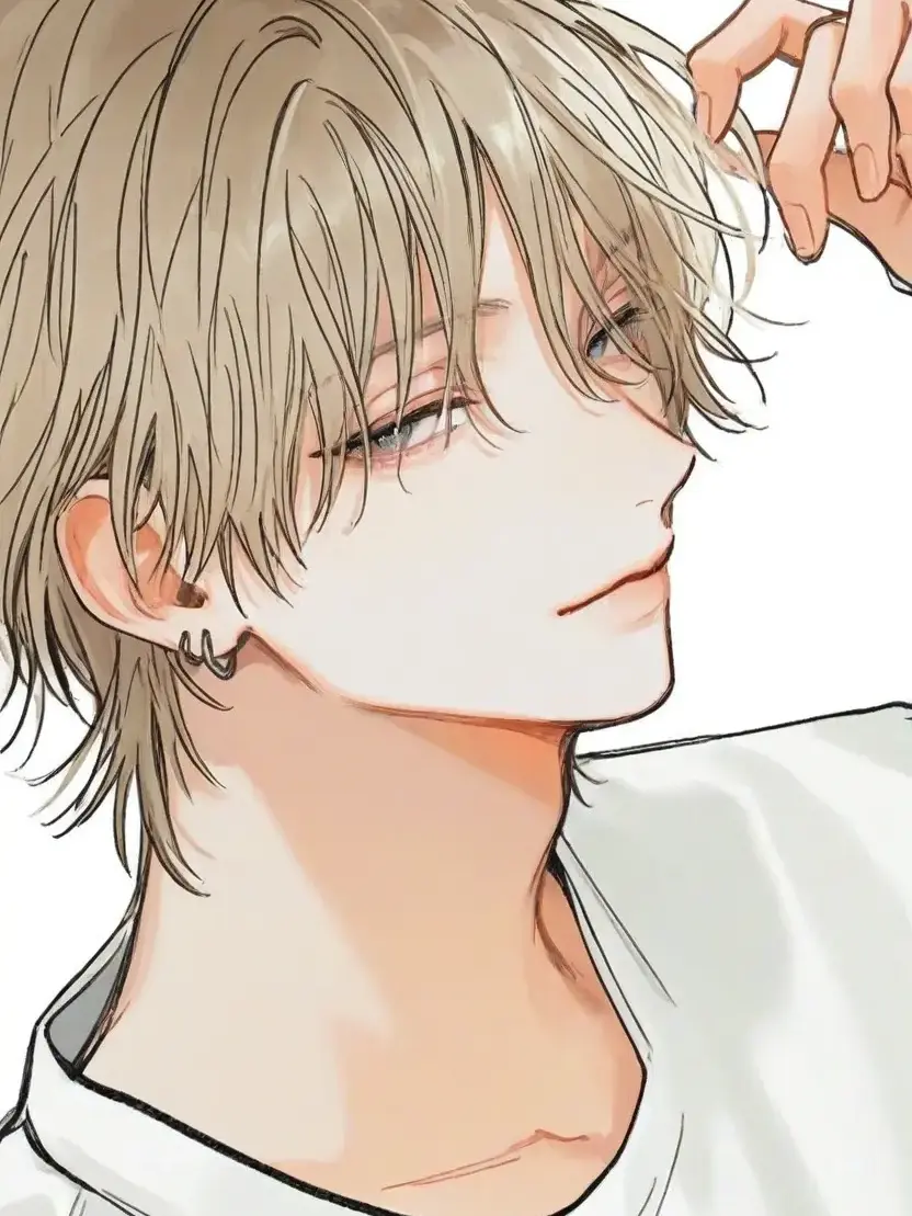 y._.4ki의 学校1イケメンに嘘コクされた件。