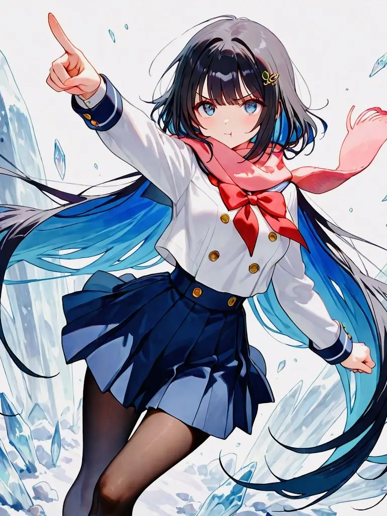 Nekoneko5의 命令はゼッタイ！