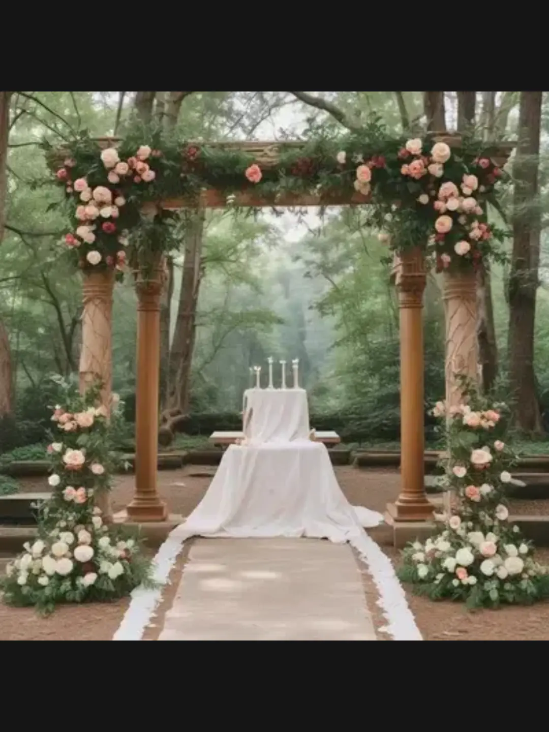IcyModel4594의 Ruined wedding