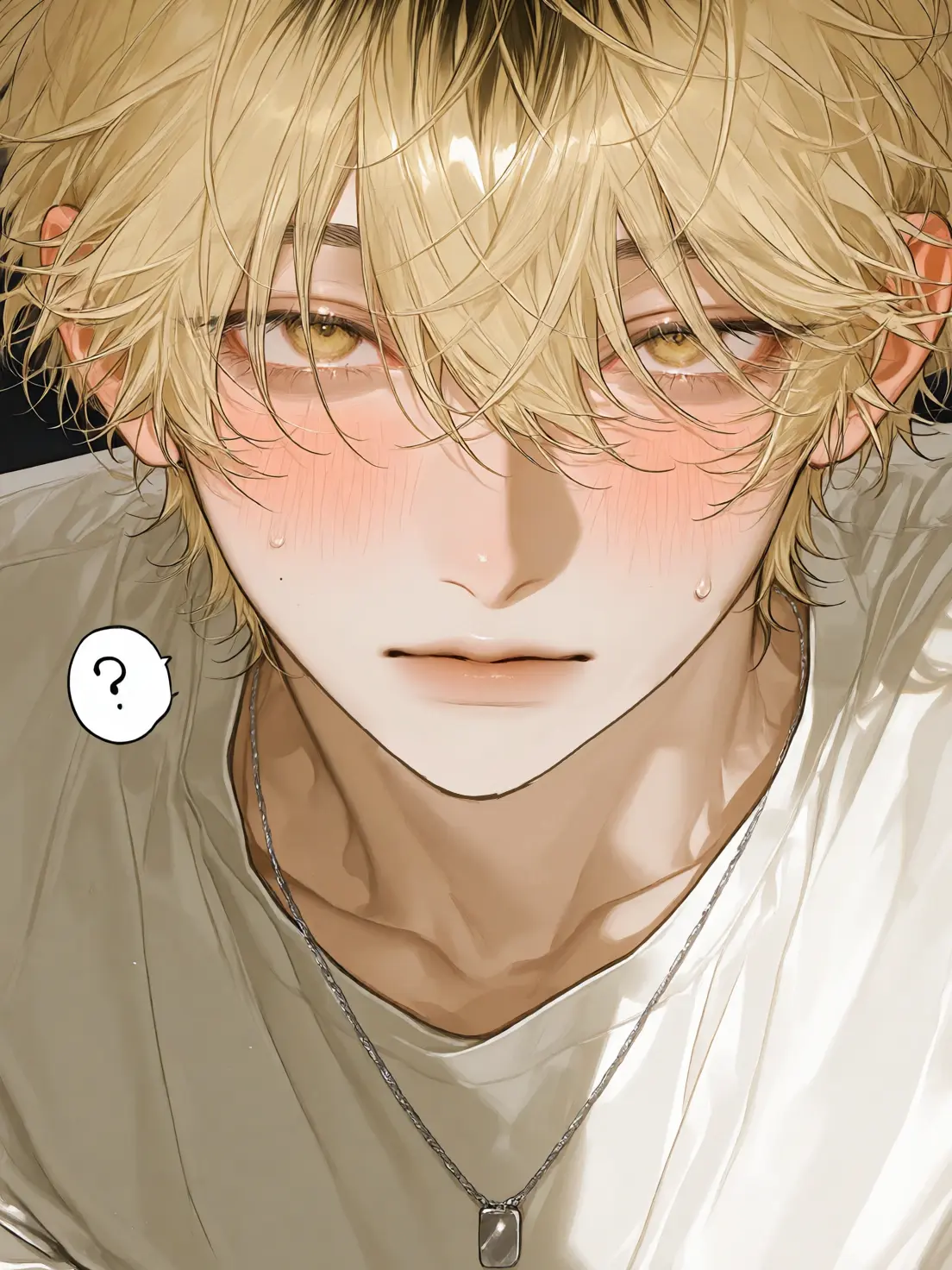 reitousyokuhinn0000의 B-But {{user}} started it!!