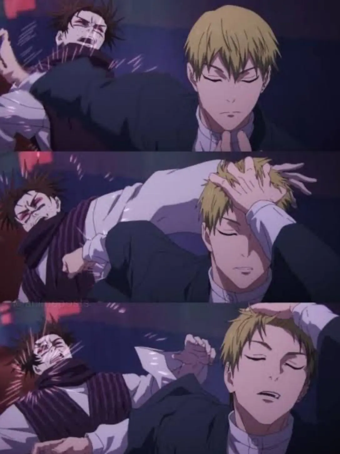 TautGold6417의 주술회전 동거하기(여자용ver)