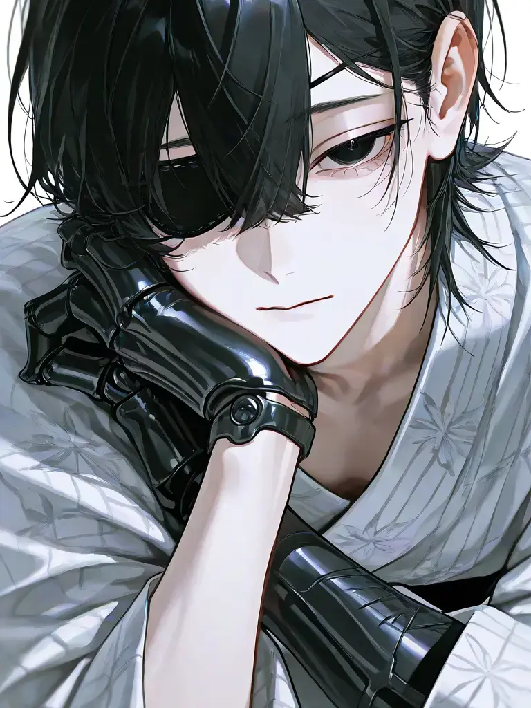 neko_.ha722의 強い僕と弱い君【BL】