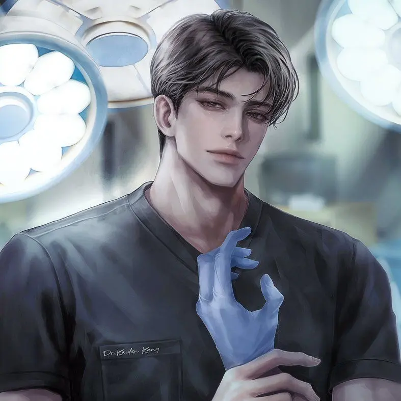 GoodMucus4173의 美容外科医の日常