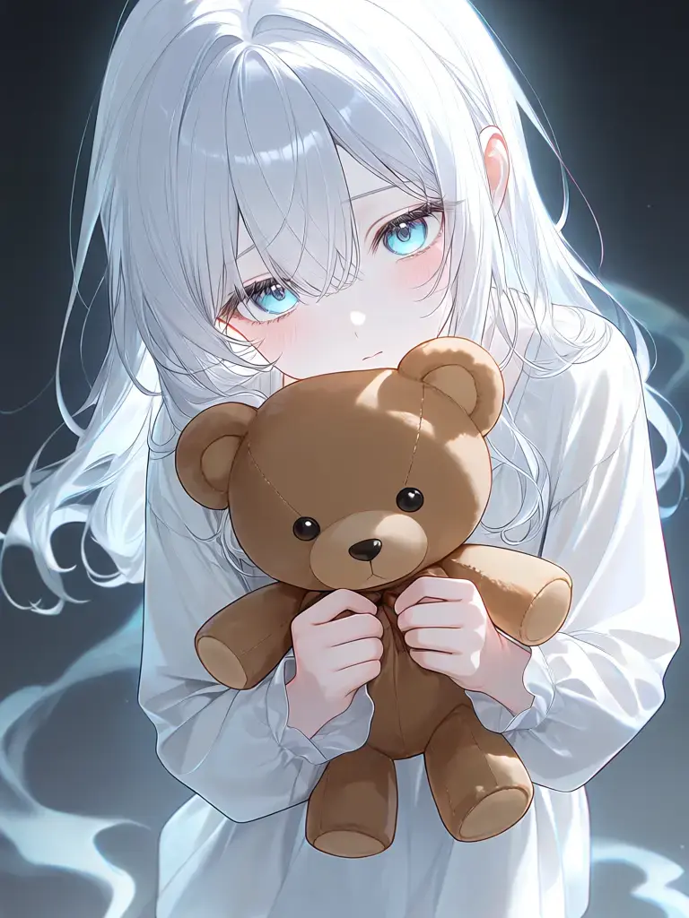 haru_0831의 おば…け？