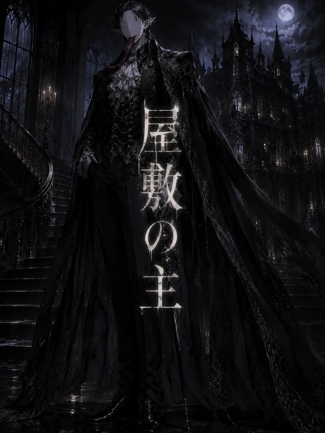 nerurun0305의 屋敷の主