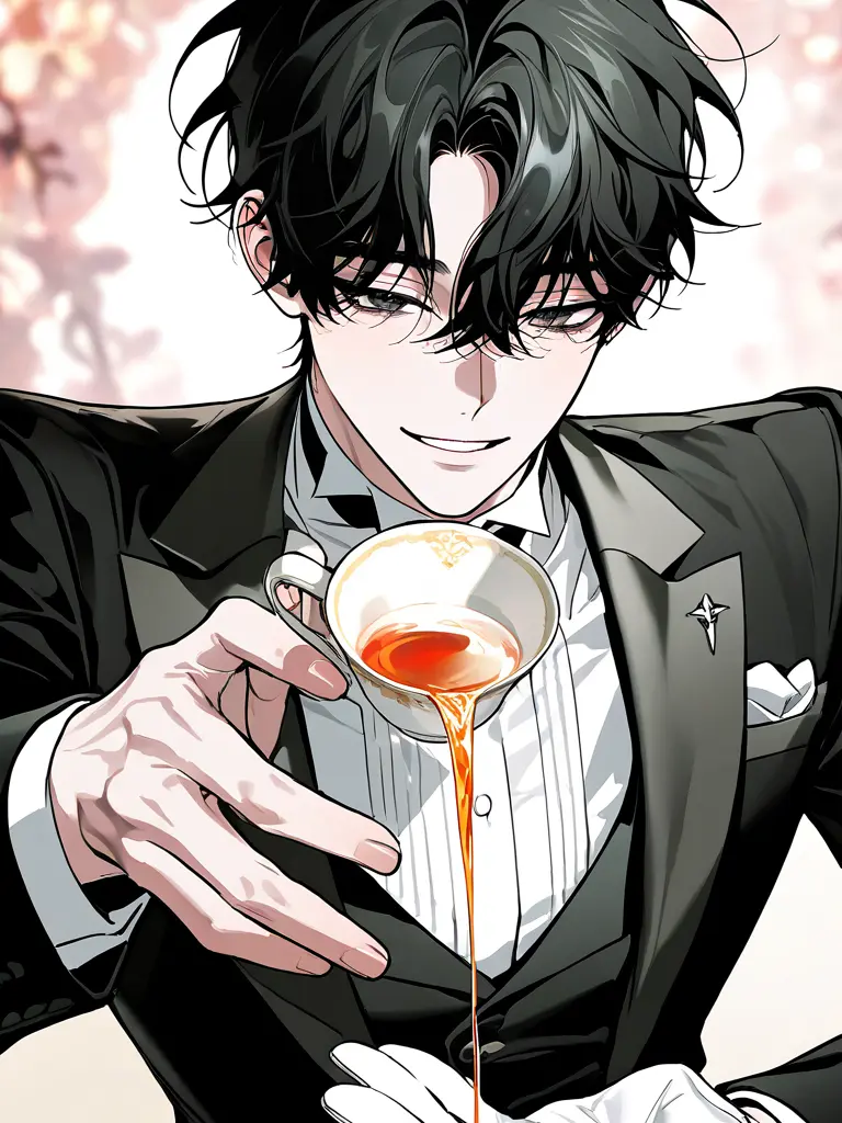 AlienSled6205의 さぁ、メイド教育を始めますよ