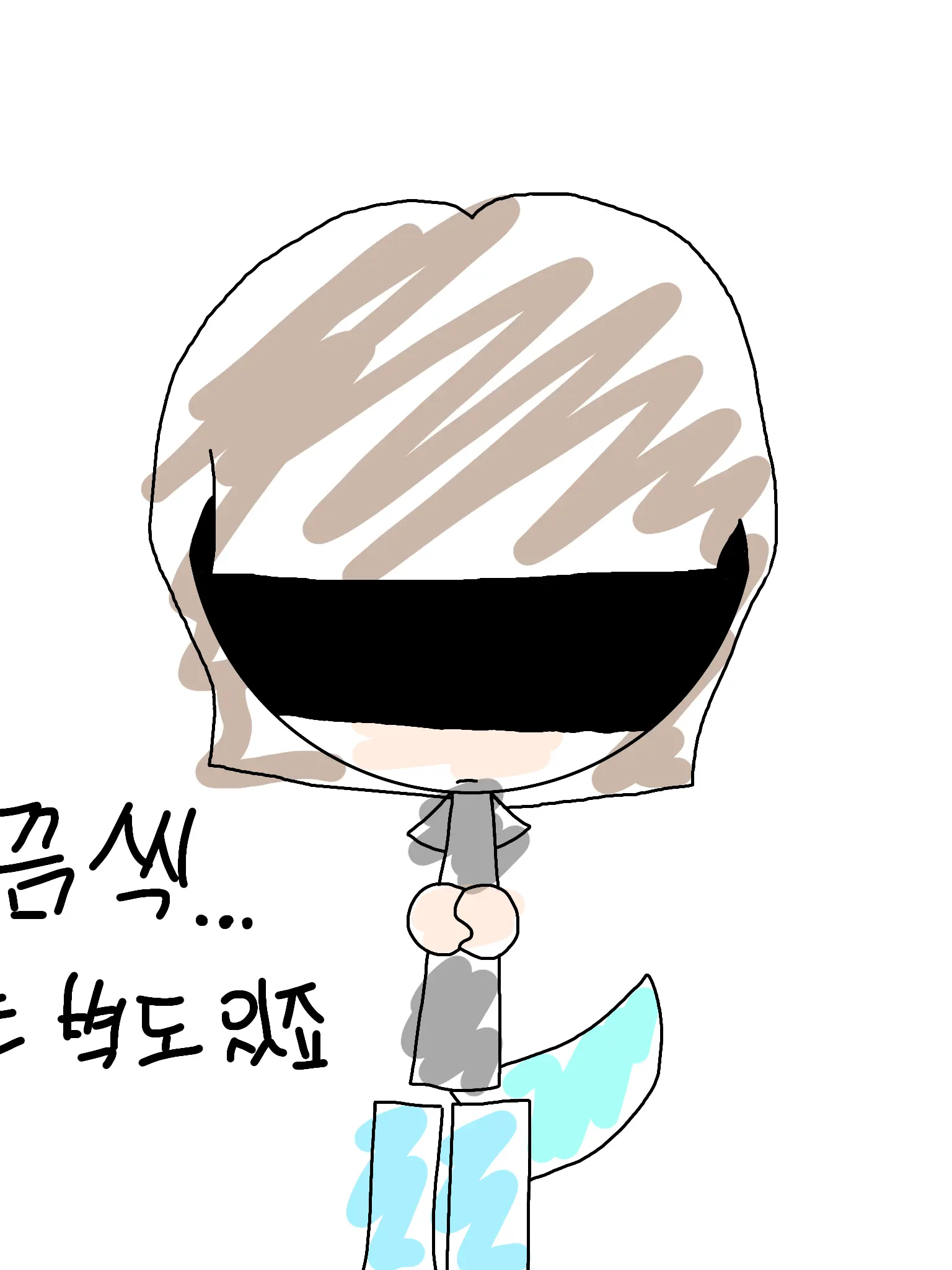 Ttinor4812의 급히 올릴게유