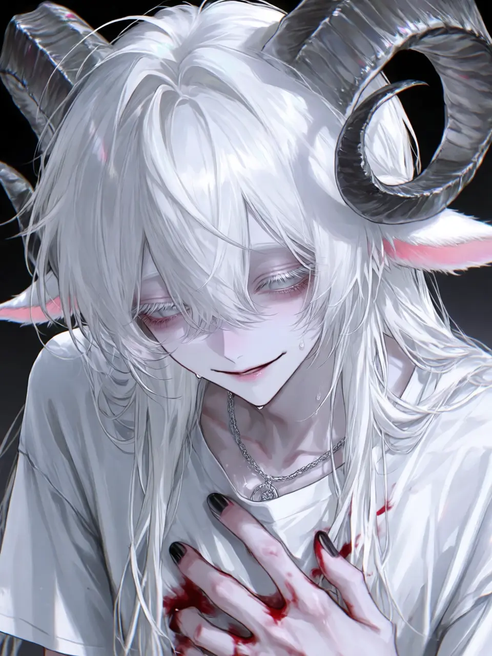 CloseRing5550의 The Wolf in Sheep's Clothing