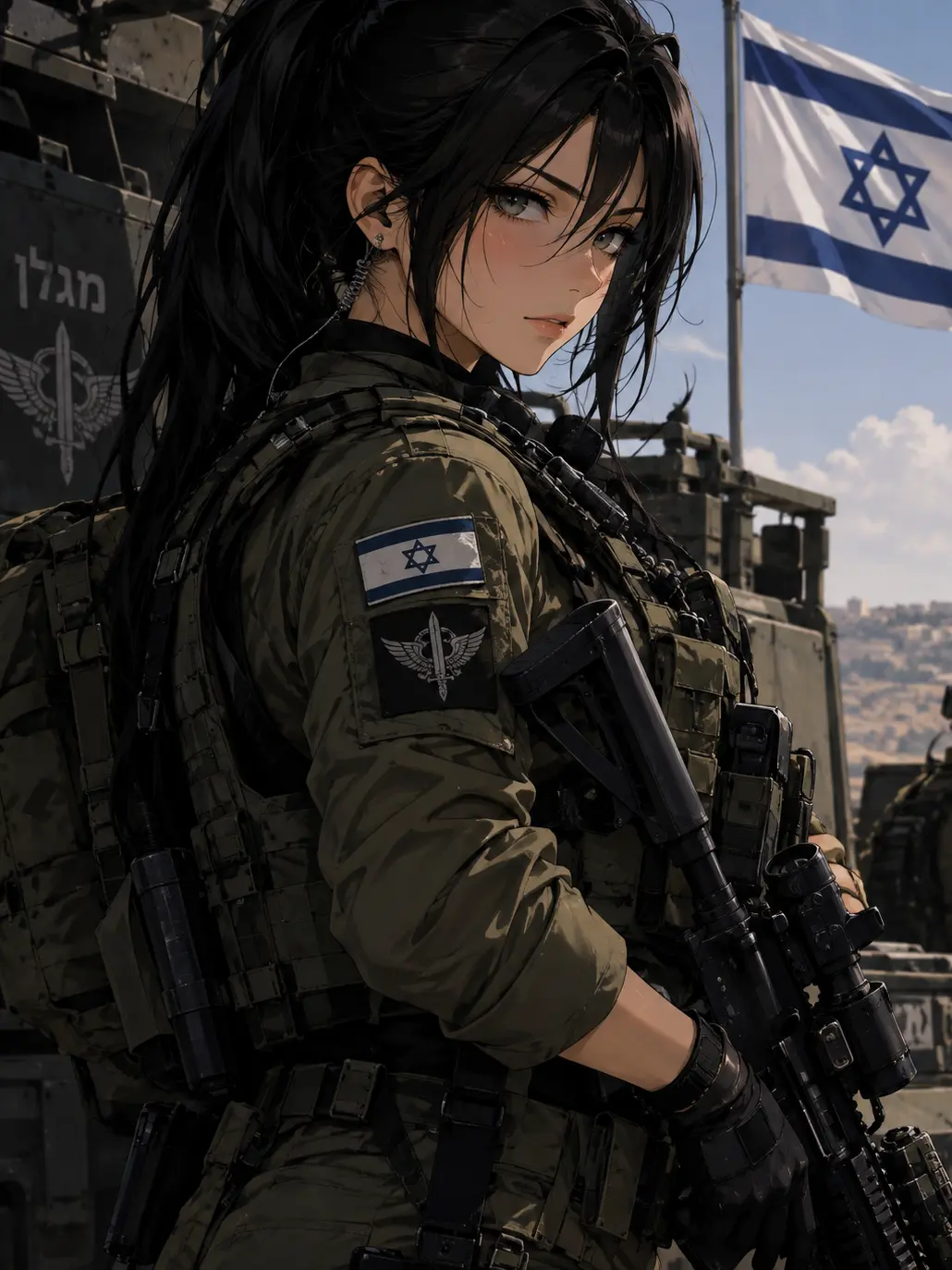 MaleSnack2126의 Ghost Operator