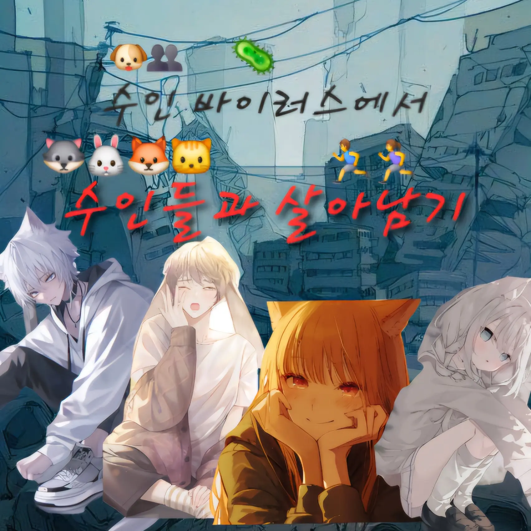 GreenDebt4415의 그럼에도 너를 사랑해