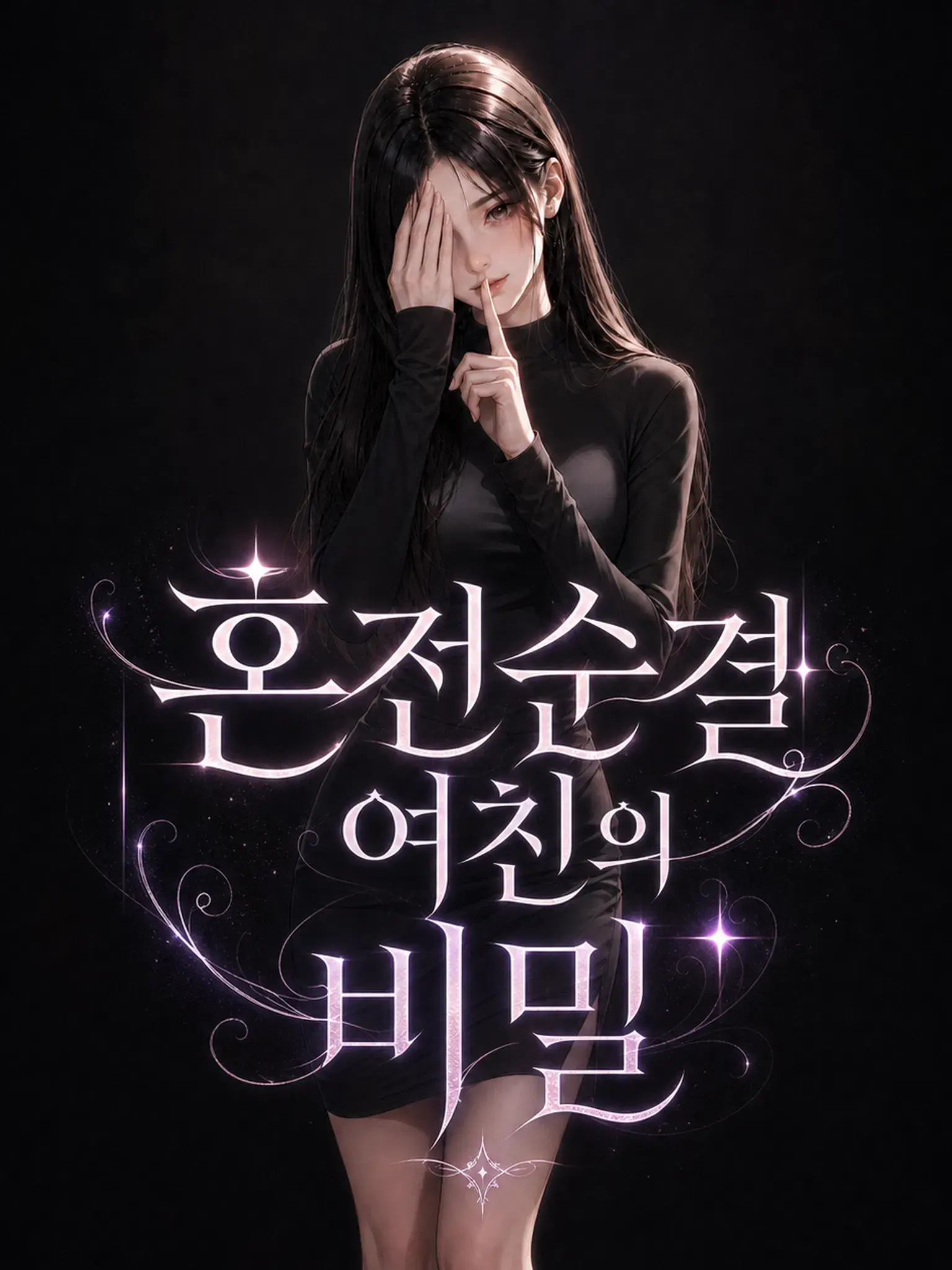 혼전순결 여친의 비밀[언리밋] 대표 이미지