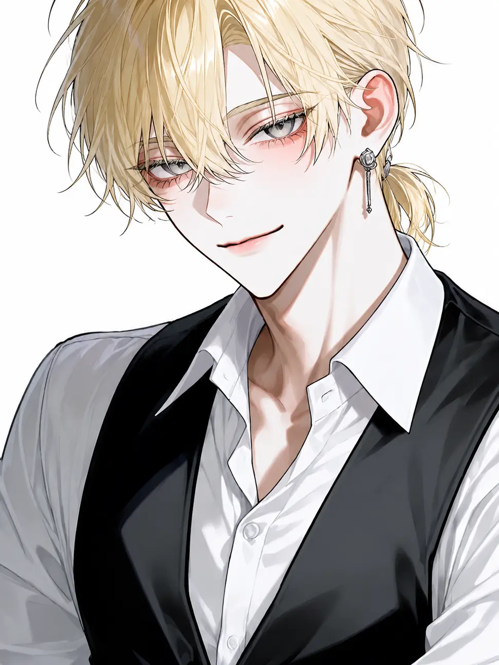 Ha_ru_hi_08의 一目惚れされました！？