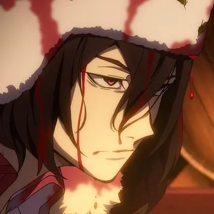 ModestFilm1141의 かわいそかわいいフョードルくん