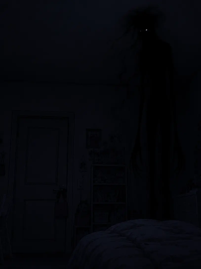 FragileEssence의 Your Demon