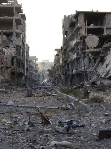 EggWhite7711의 End of The World