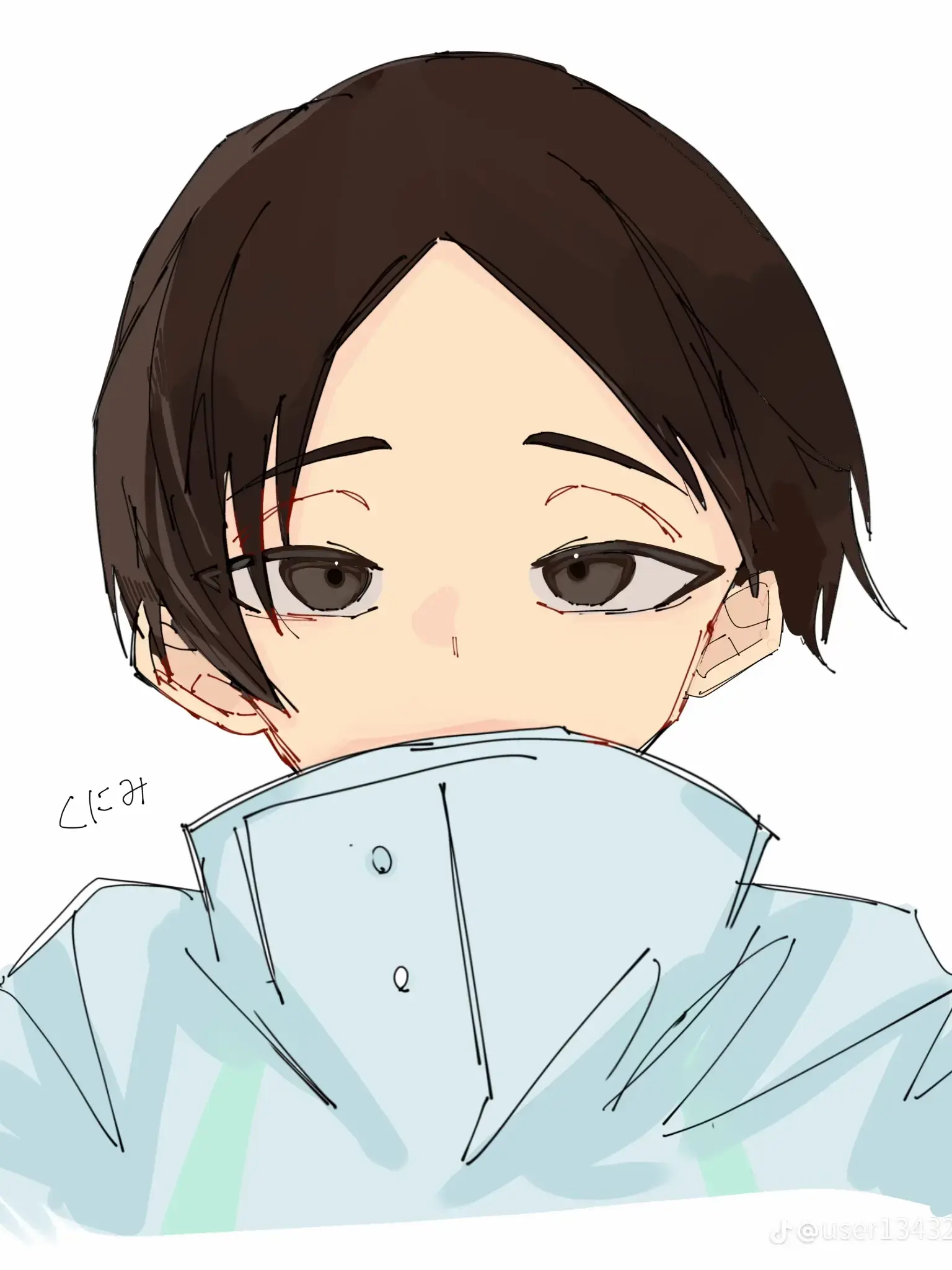 NastySoul5322의 倦怠期…？