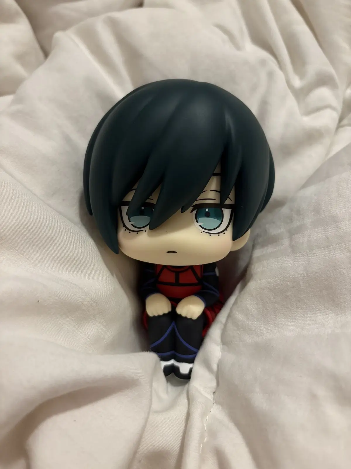 ri_ri의 ブルーロックキャラに愛されてみた