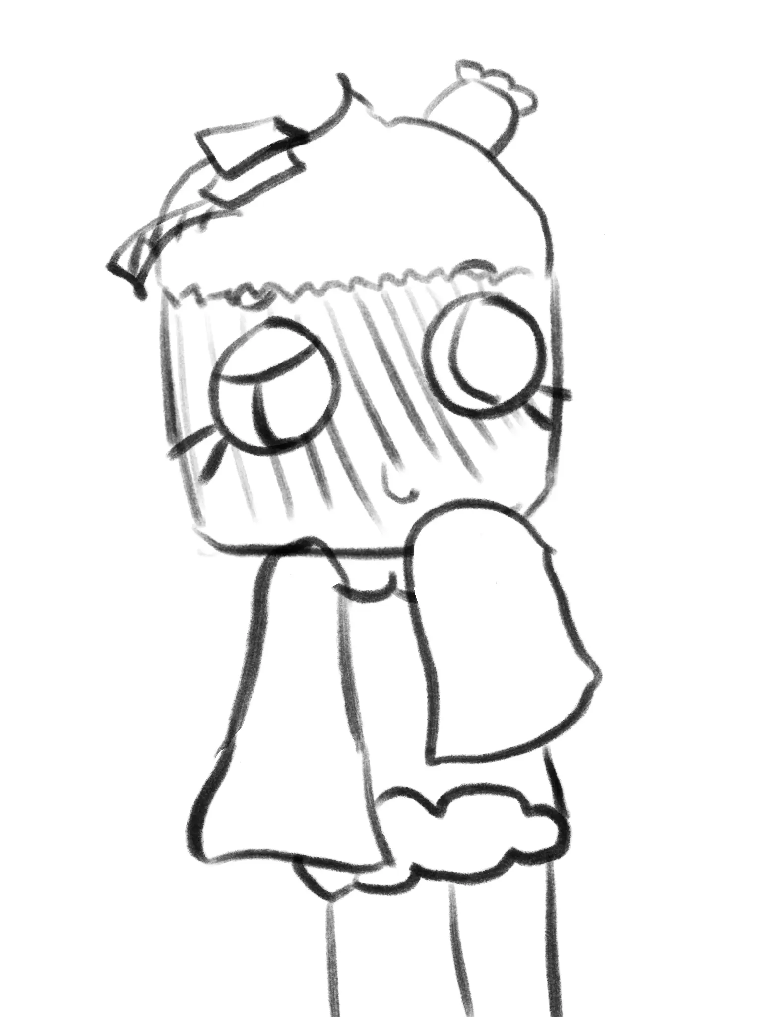 Imasoju의 스프 지꺼라고 우기는 이상한 애🫤