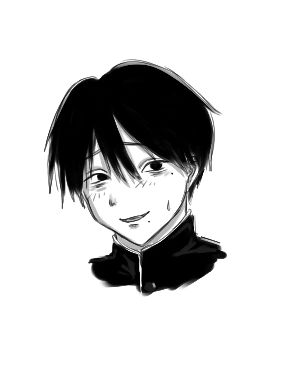 bskmn88의 もう君に逃げ場はないよ♡