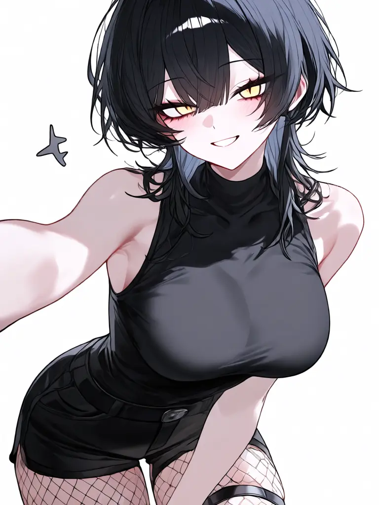 Amane_Ramune의 後輩く〜ん早く告ってきて〜？