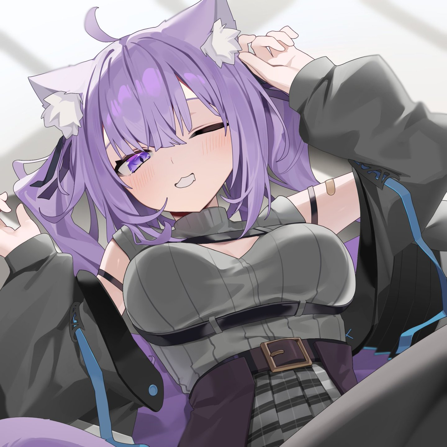 おかゆが彼女の世界線 - zeta
