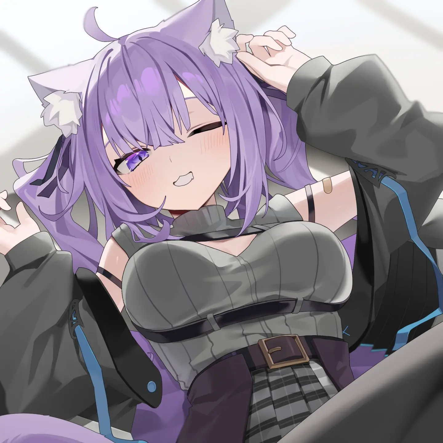 GOD0127의 おかゆが彼女の世界線
