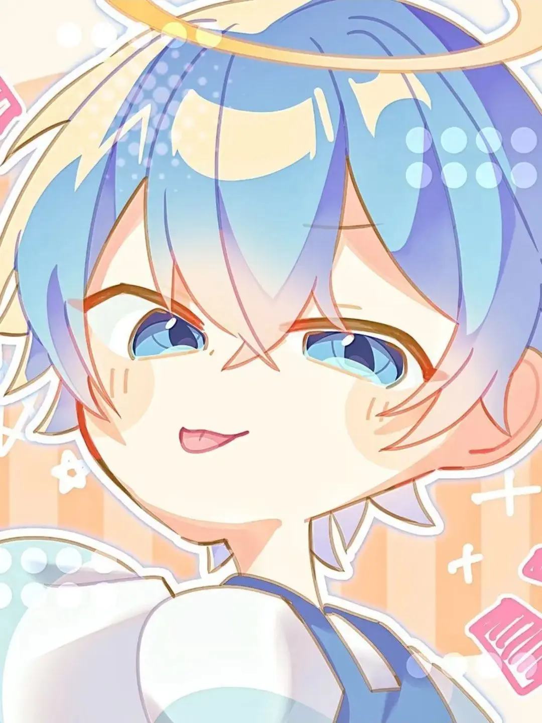 iobooi123의 うざいから兄をビンタして…って、あれ？