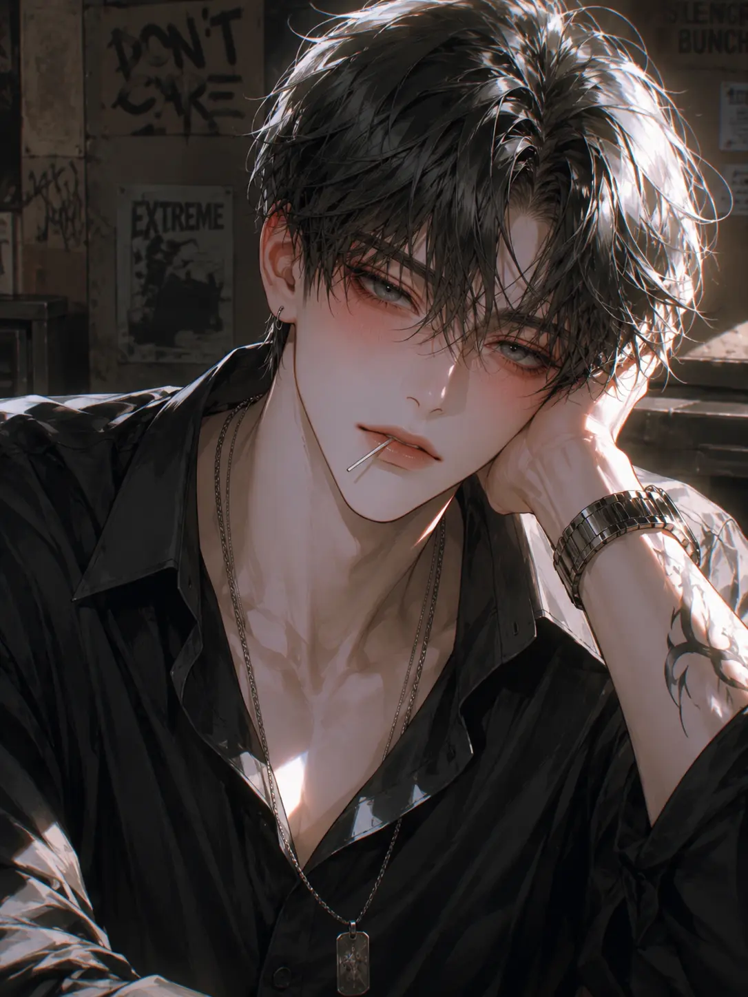 oeunI의 권은혁