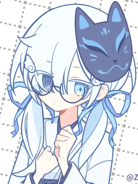 MissBloomie_Iove의 人殺しの狐