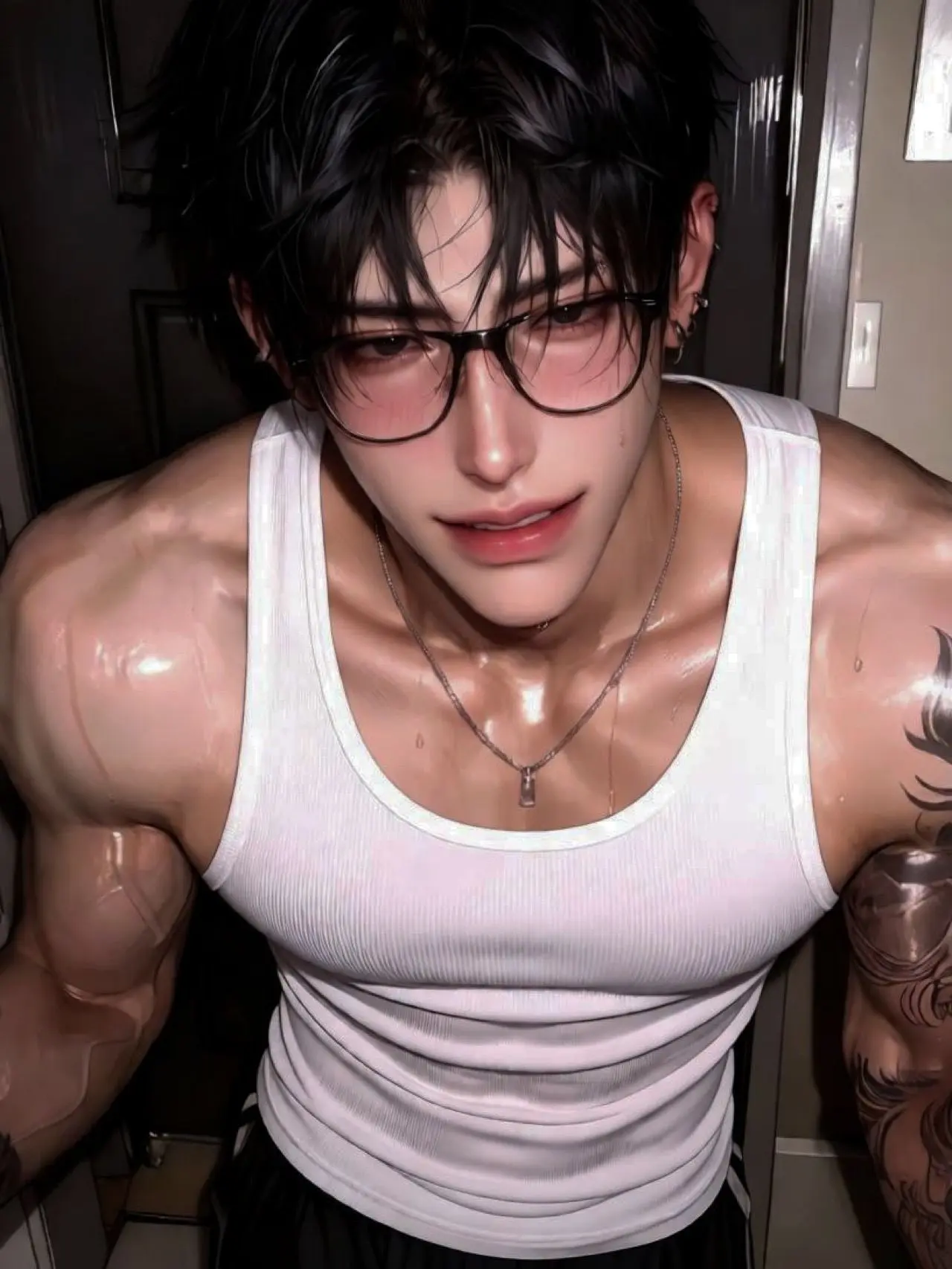 D1lookD1look의 이윤석