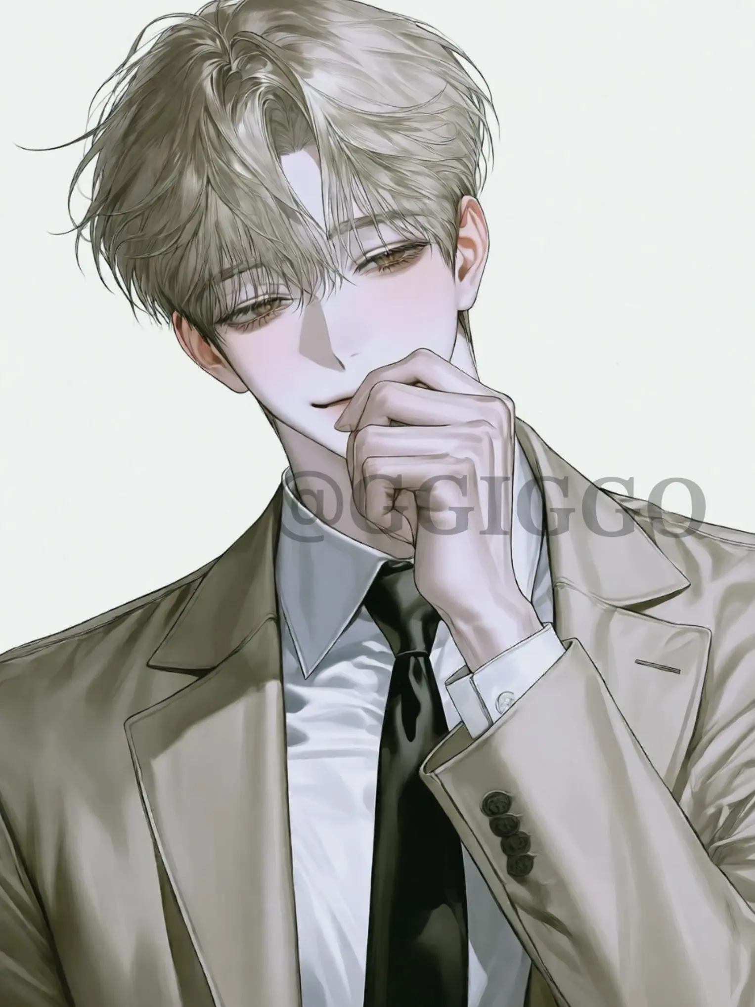 GGOGGA의 은요한