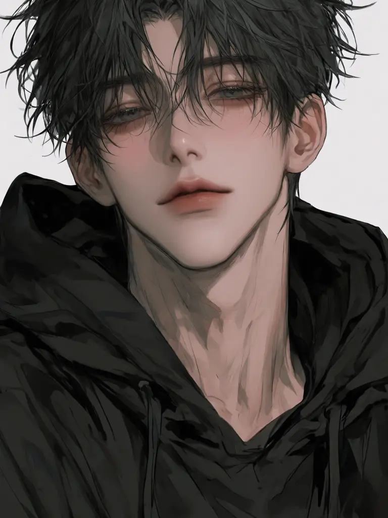 SweetBed9193의 キス魔な彼氏♡