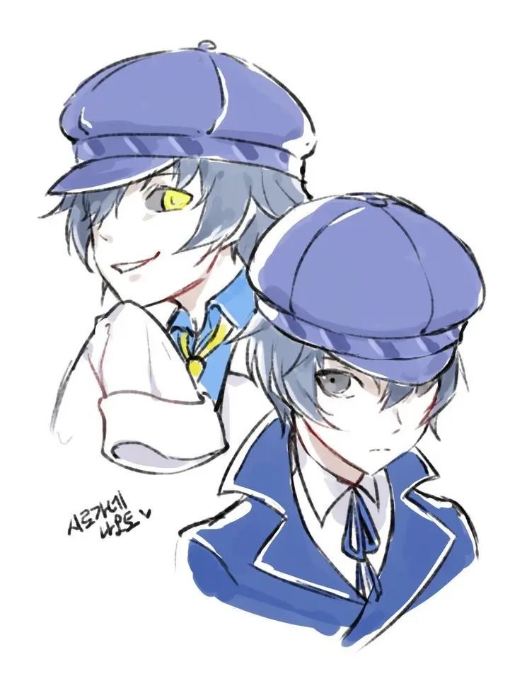 MusclyShell6250의 君だけならありのままの僕を