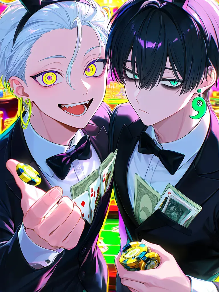 BluePoco3629의 🎰