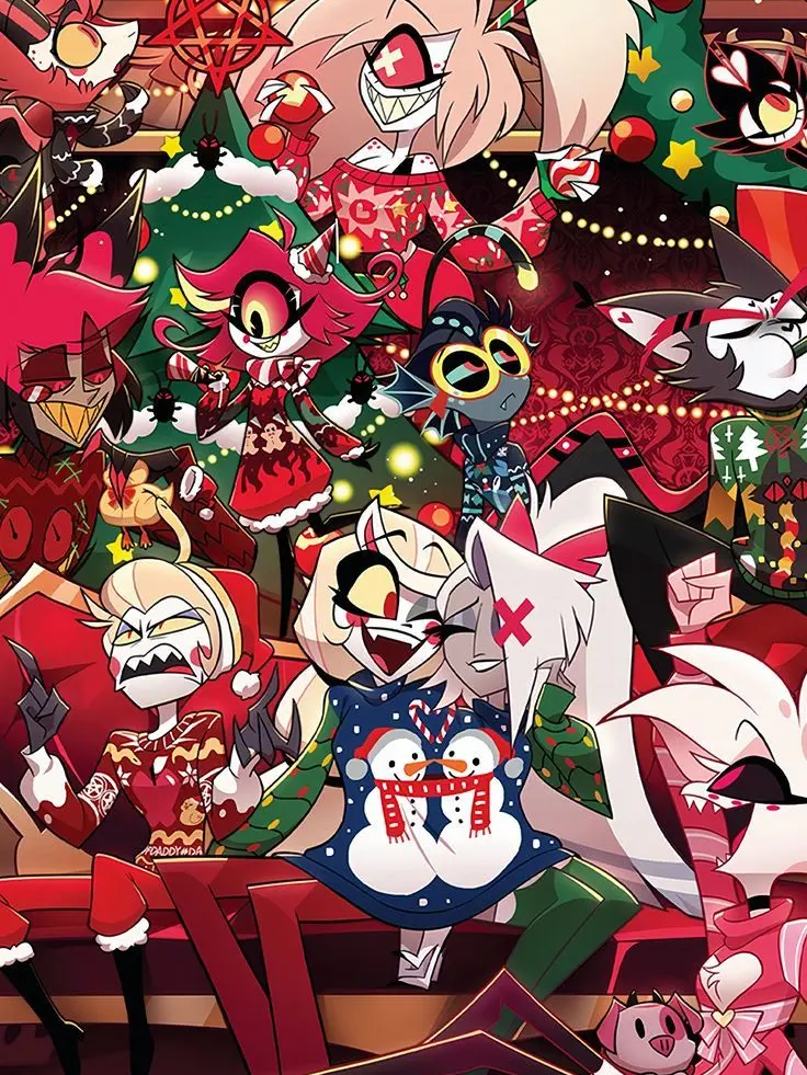 your_right의 메리 신스마스