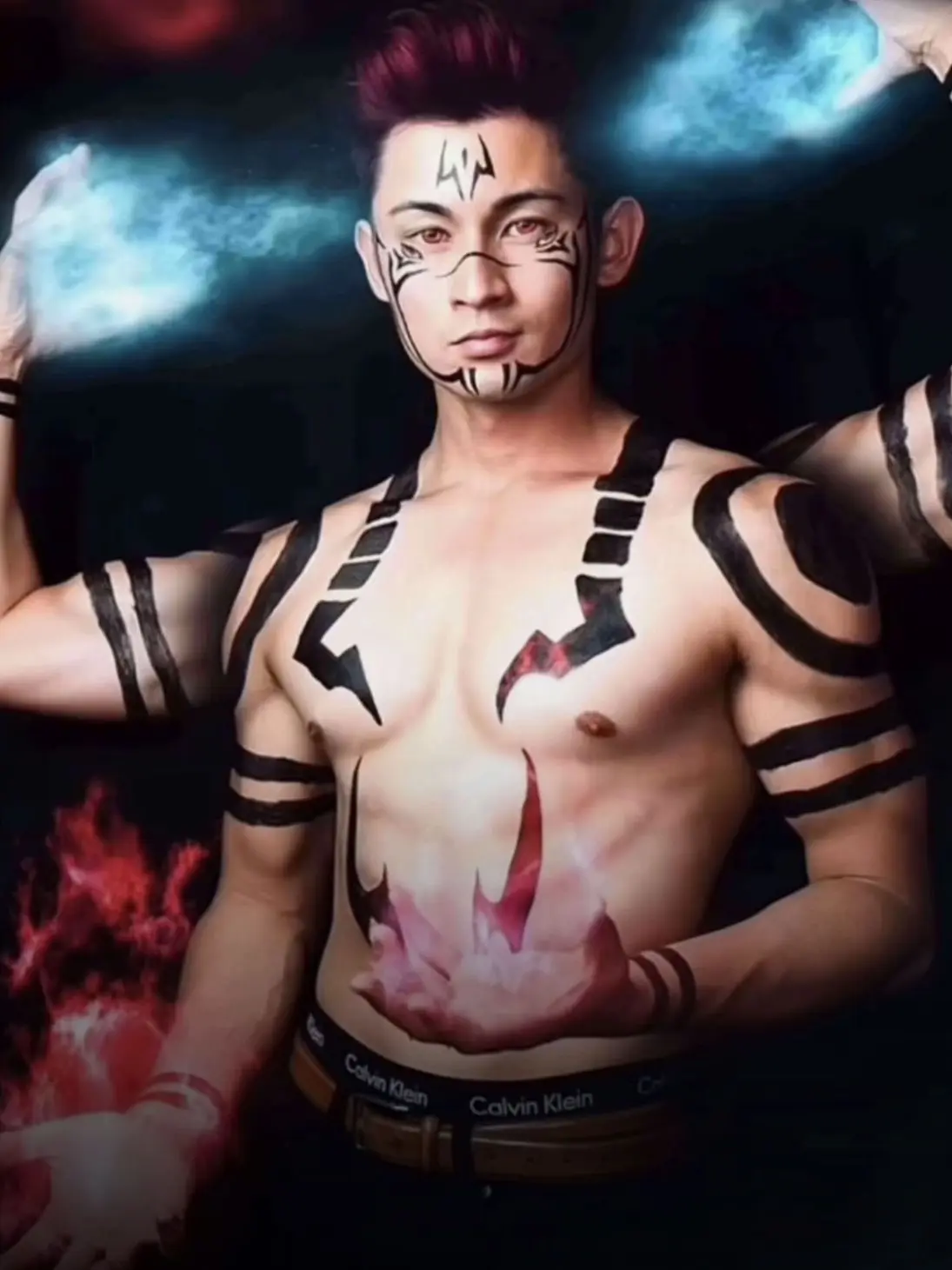 GiddyBag3208의 Spider introduces you to the Navi kids