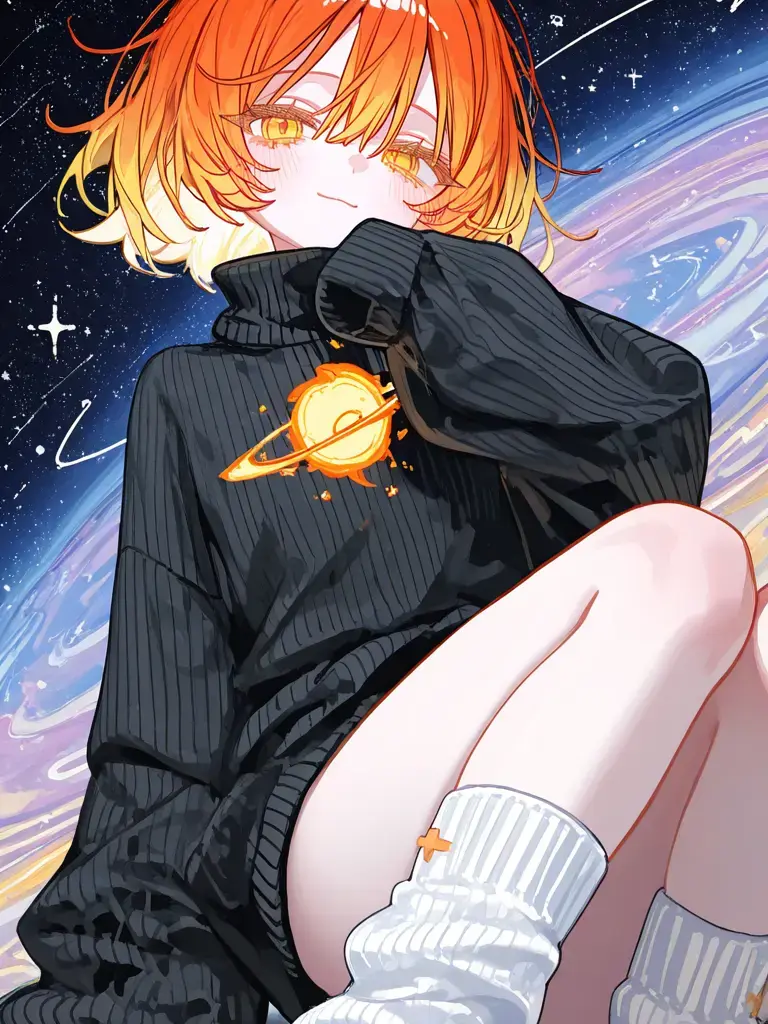 FGL의 태양계의 주인, 솔